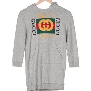 Authentic kids Gucci sweatshirt